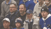 Happy National Hockey League GIF by NHL