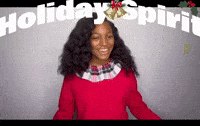 Christmas Eve GIF by Charli Gurl