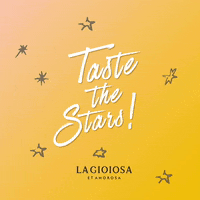 Stars Italy GIF by LaGioiosaUsa