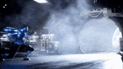 Outer Space GIF by Xbox