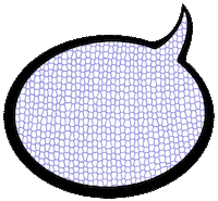 Knitting Yarn Sticker by Gritty Knits