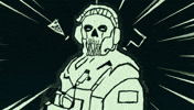 Call Of Duty Ghost Cod GIF by R.K