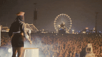 light it up fire GIF by MAJOR LAZER