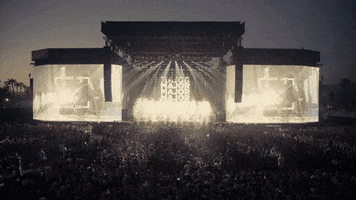 light it up coachella GIF by MAJOR LAZER