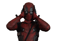 Robert Jean Sticker by OnlyRoses