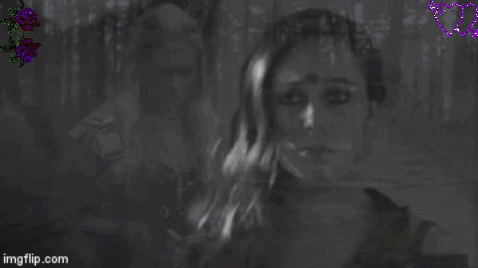 pixie13 clexa #lexa #the100 GIF