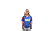 Wave Sticker by Holstein Kiel
