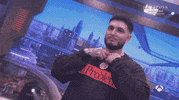 Antena 3 Television GIF by El Hormiguero