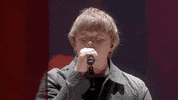Brits Lewis Capaldi GIF by BRIT Awards