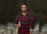 Well Done Thumbs Up GIF by Morphin
