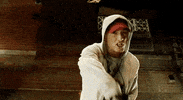 the marshall mathers lp 2 eminem GIF