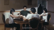 halloween wan sheng jie GIF