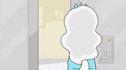 Sassy Surprise GIF