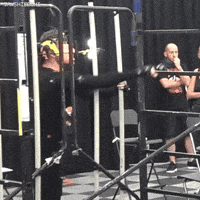 Motion Capture Mocap GIF