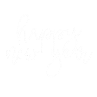 New Year Nye Sticker