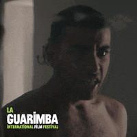 Angry Fight GIF by La Guarimba Film Festival