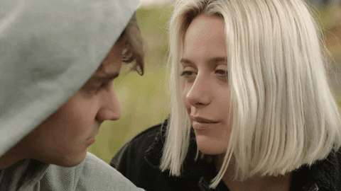 couple love GIF by wtFOCK