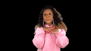 Yas No GIF by Jazmine