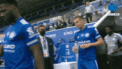 Football Sport GIF by MolaTV