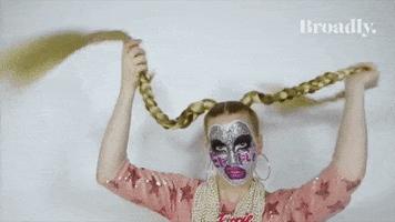 drag queen GIF by VICE Media Spain