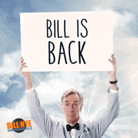 bill nye GIF by NETFLIX