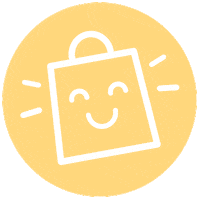 Keep Calm Sticker by Sociolla