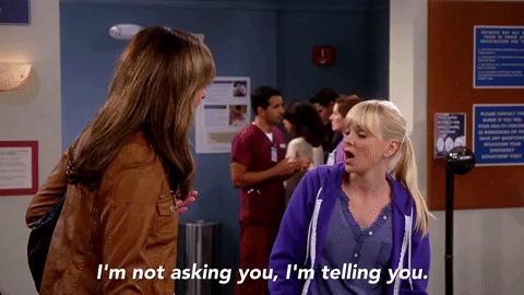 season 1 episode 21 GIF by mom
