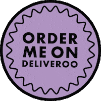 Food Delivery Sticker by TTK Confectionery