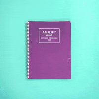 GIF by Amplify Planner