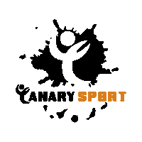 Sport Canarias Sticker by GoFood