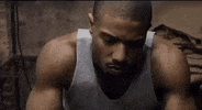 michael b jordan trailer GIF