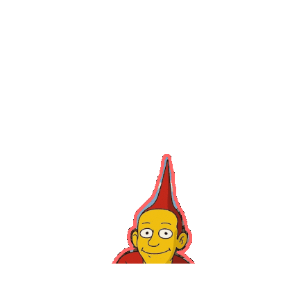Redman 赤 Sticker by JUMP&LEAP Parkour Studio
