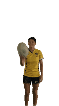 rugbybrasil brasil brasil rugby cbru yaras Sticker
