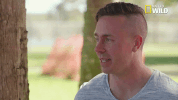 pupparazzi puppy potty face GIF by Nat Geo Wild