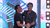 Luke Bryan Premiere GIF by American Idol