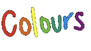 Pink Rainbow Sticker