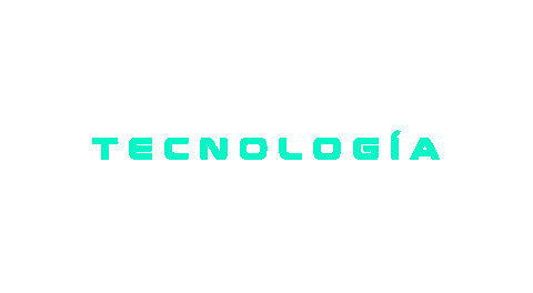 Tecnlogía Sticker by decentraoficial