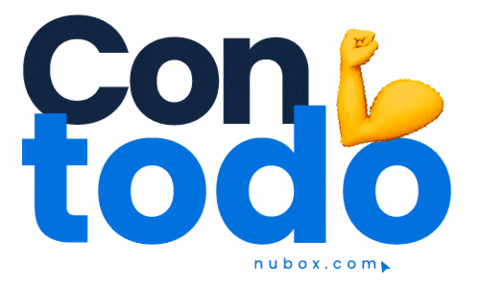 Sticker by Nubox
