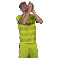 Well Done Applause Sticker by Bayer 04 Leverkusen
