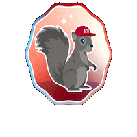 Scu Sticker by SantaClaraUniversity