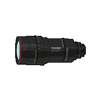 Camera Lens Sticker by Panavision