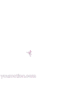 Animation Morph Sticker by youmotion.com