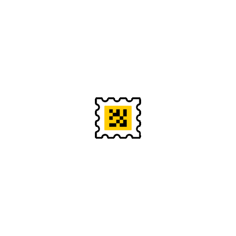 Brief Sticker by Deutsche Post DHL