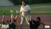 Ashley Nicole Black What GIF by A Black Lady Sketch Show