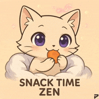 Comida Relaxing GIF by Persona