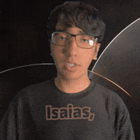 Isaias GIF