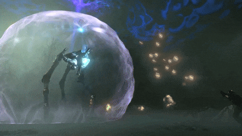 Im Out Oh No GIF by PlayStation