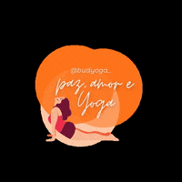 celiaceliaca yoga paz GIF