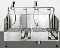 Disaster Relief Cleaning GIF by inventied