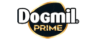 dogmil brag Sticker by Imbramil